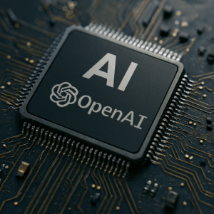 chip de IA de OpenAI