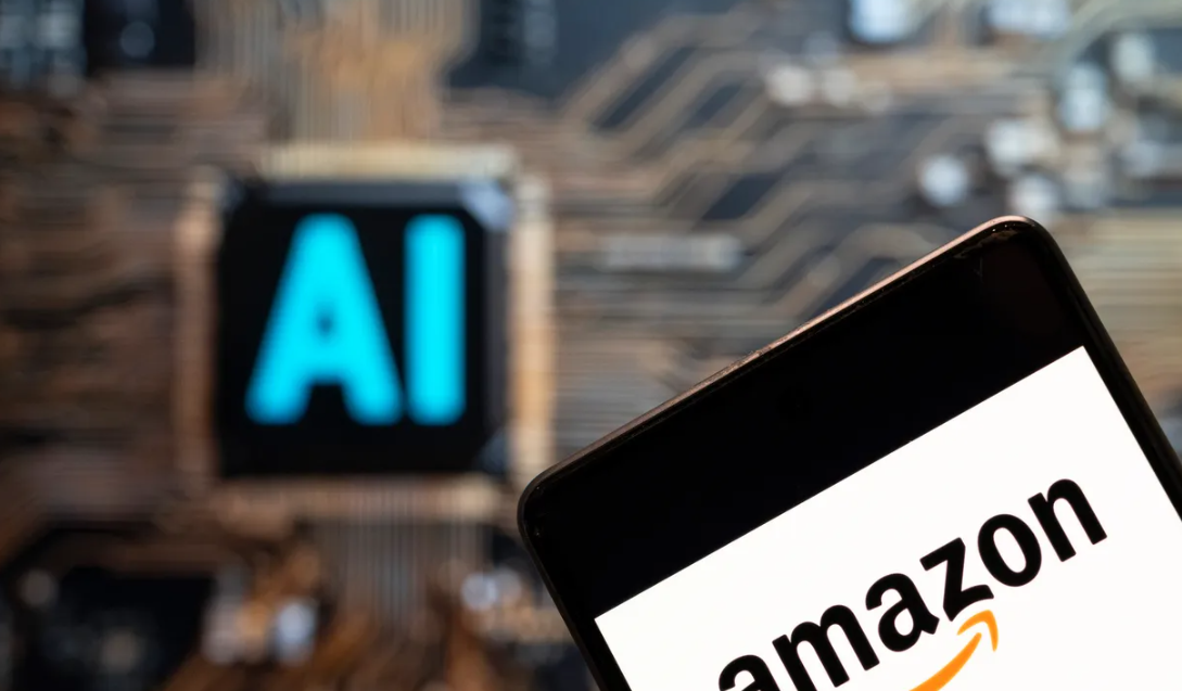 crece amazon