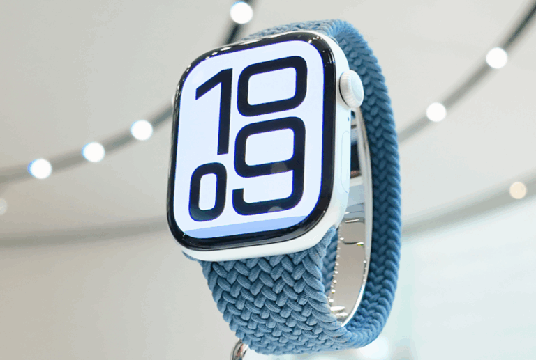 Apple Watch tiene nuevas estrellas: Serie 11, SE 3 y Ultra 3