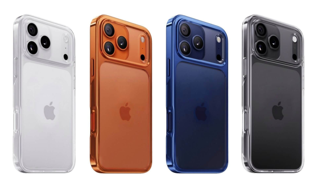 iphone 17