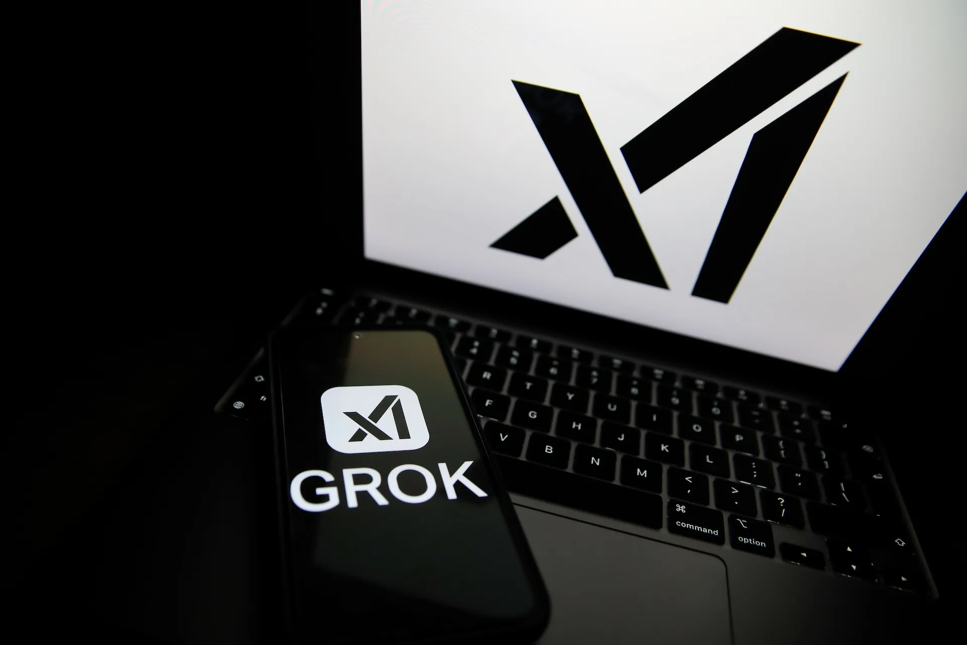 grok imagine