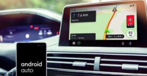 Android Auto 15.3