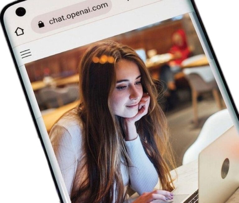 ¿»ChatGPT para adolescentes» en camino? OpenAI bajo nueva presión