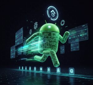 android