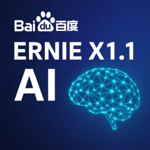 Ernie X1.1