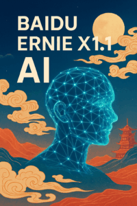 Ernie X1.1