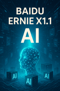 Ernie X1.1