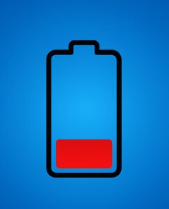 batería de tu teléfono