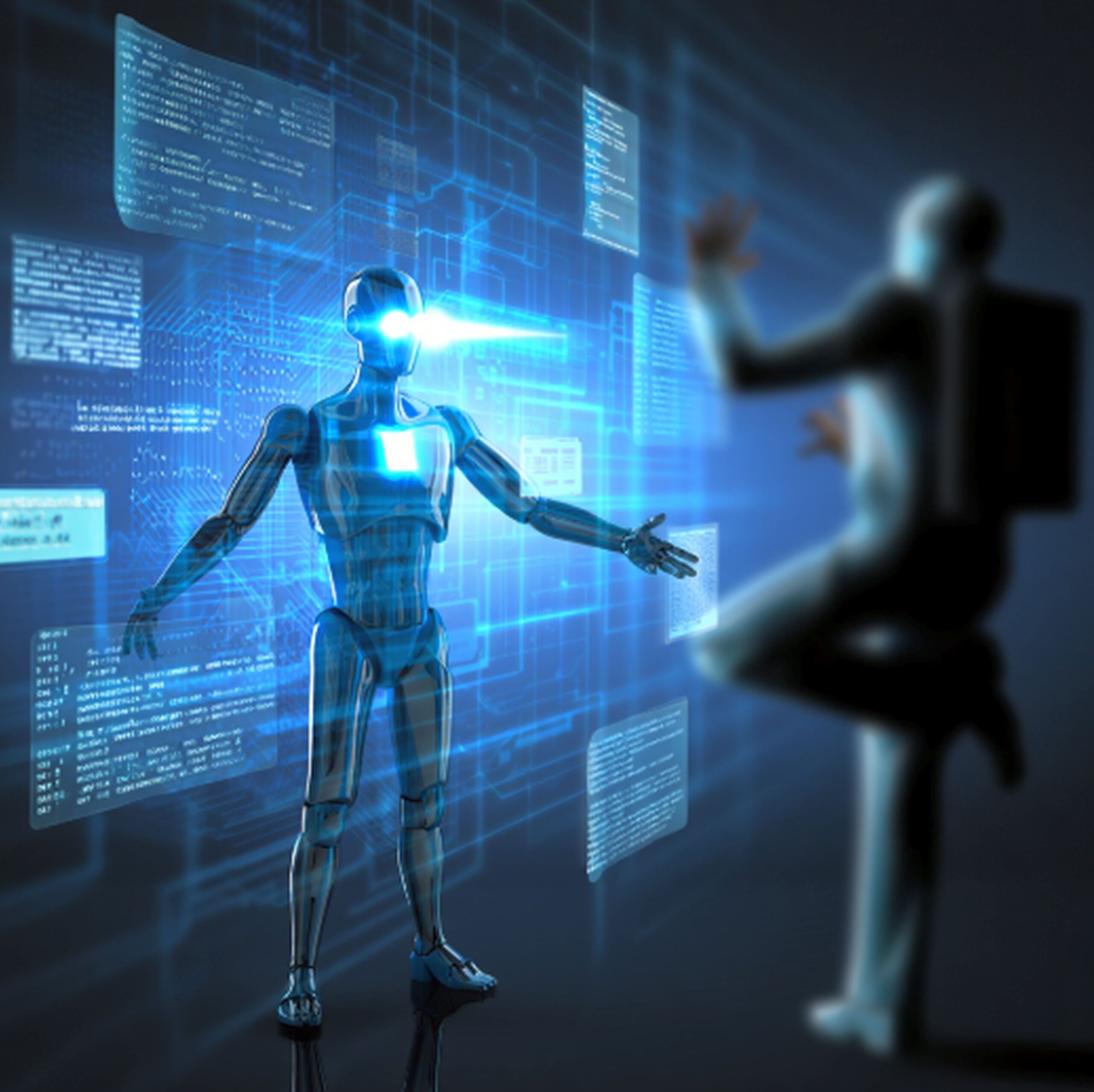 Blackbox AI