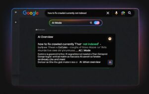 buscador IA de Google