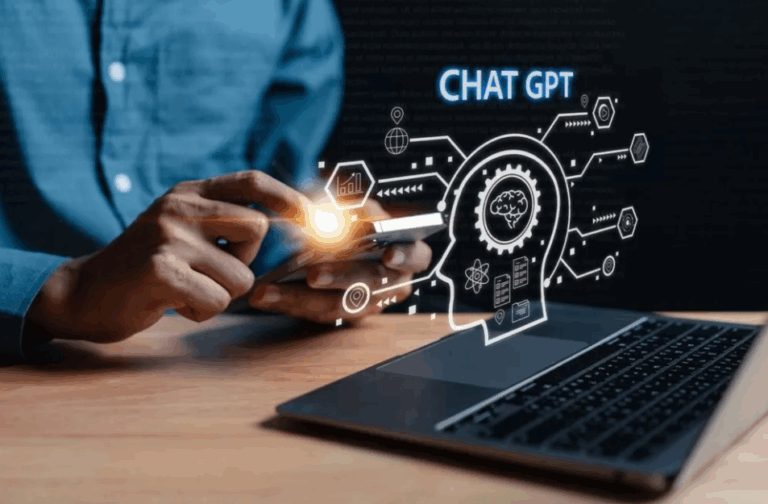¡Sorpresa! ChatGPT es más personal que profesional