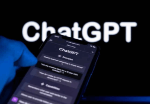 ChatGPT es más personal que profesional