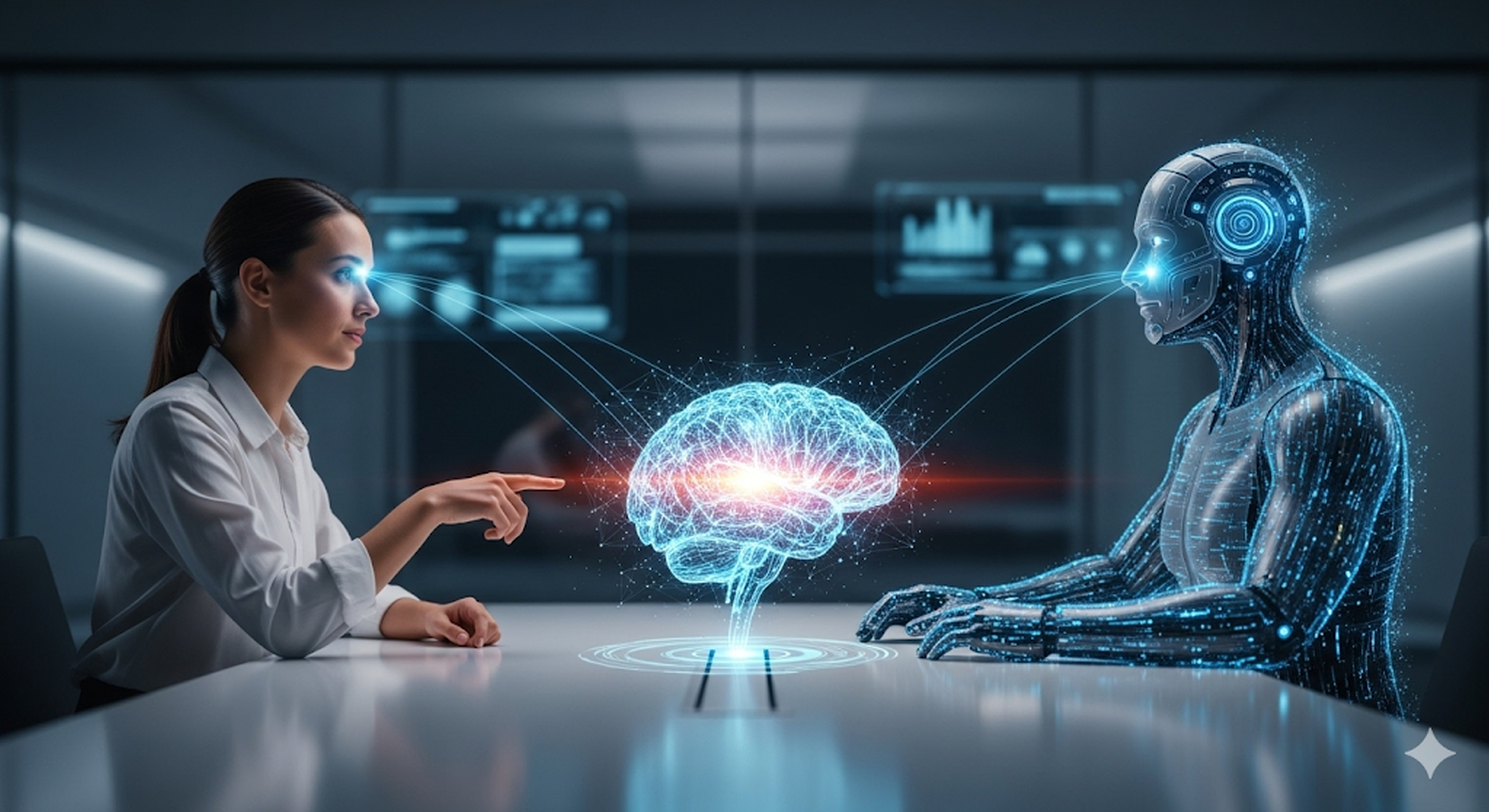 Co-Creación: El explosivo secreto de la IA que cambiará el futuro
