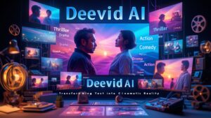 Deevid AI
