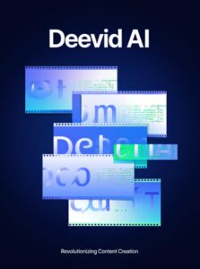 Deevid AI