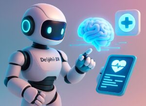 Delphi-2M