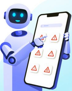 tipos de aplicaciones