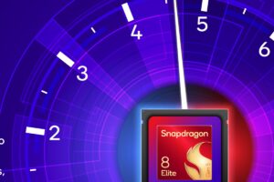Snapdragon 8 Elite Gen 5