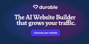 Durable AI