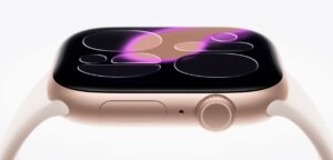 el apple watch
