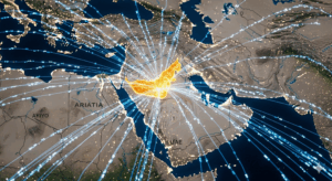 IA en Medio Oriente