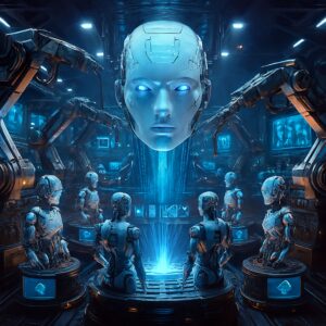 AI Factories