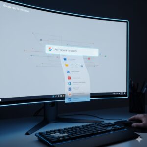 Google App for Windows