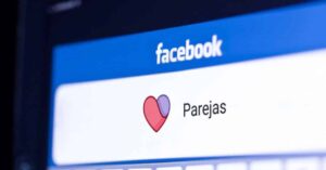 Facebook Parejas