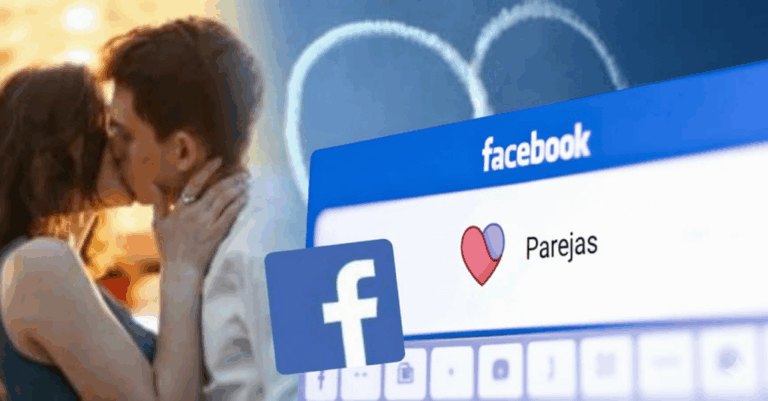 La IA de Facebook Parejas terminará con las decepciones amorosas