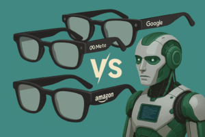 gafas inteligentes