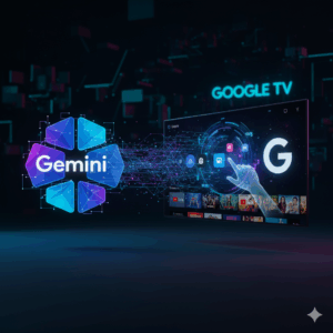 google tv