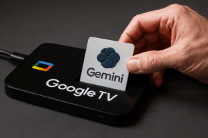 google tv