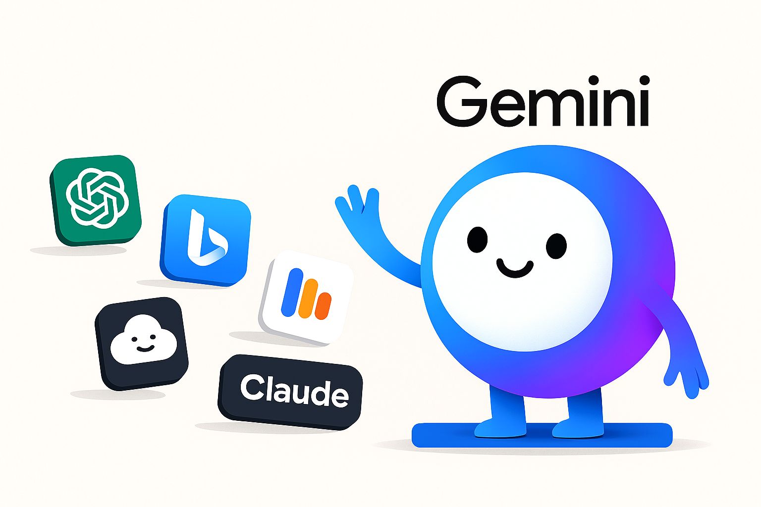 Gemini IA