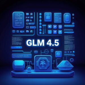 GLM 4.5