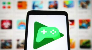 IA de Google Play