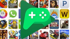 IA de Google Play