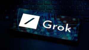 grok