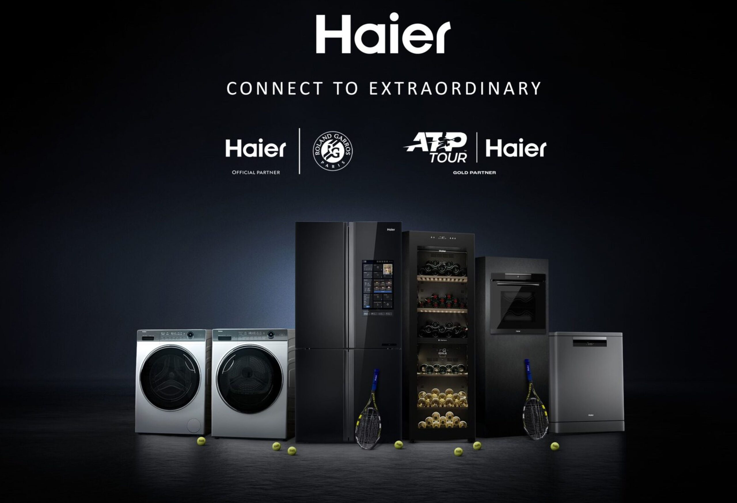 haier