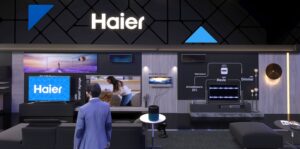haier