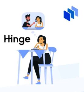 Hinge app