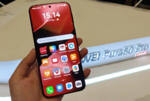 huawei