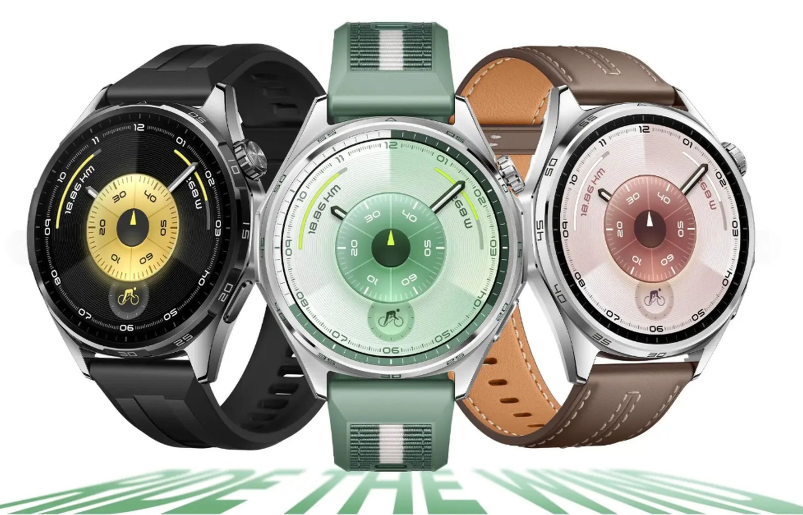 HUAWEI WATCH GT 6