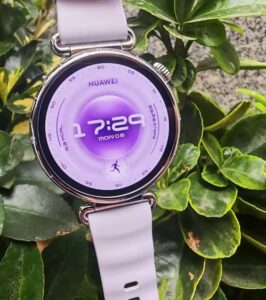 HUAWEI WATCH GT 6