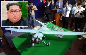Kim Jong-Un