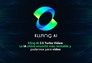 Kling AI 2.5 Turbo Video