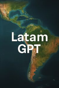 Latam GPT