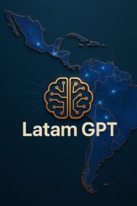 Latam GPT