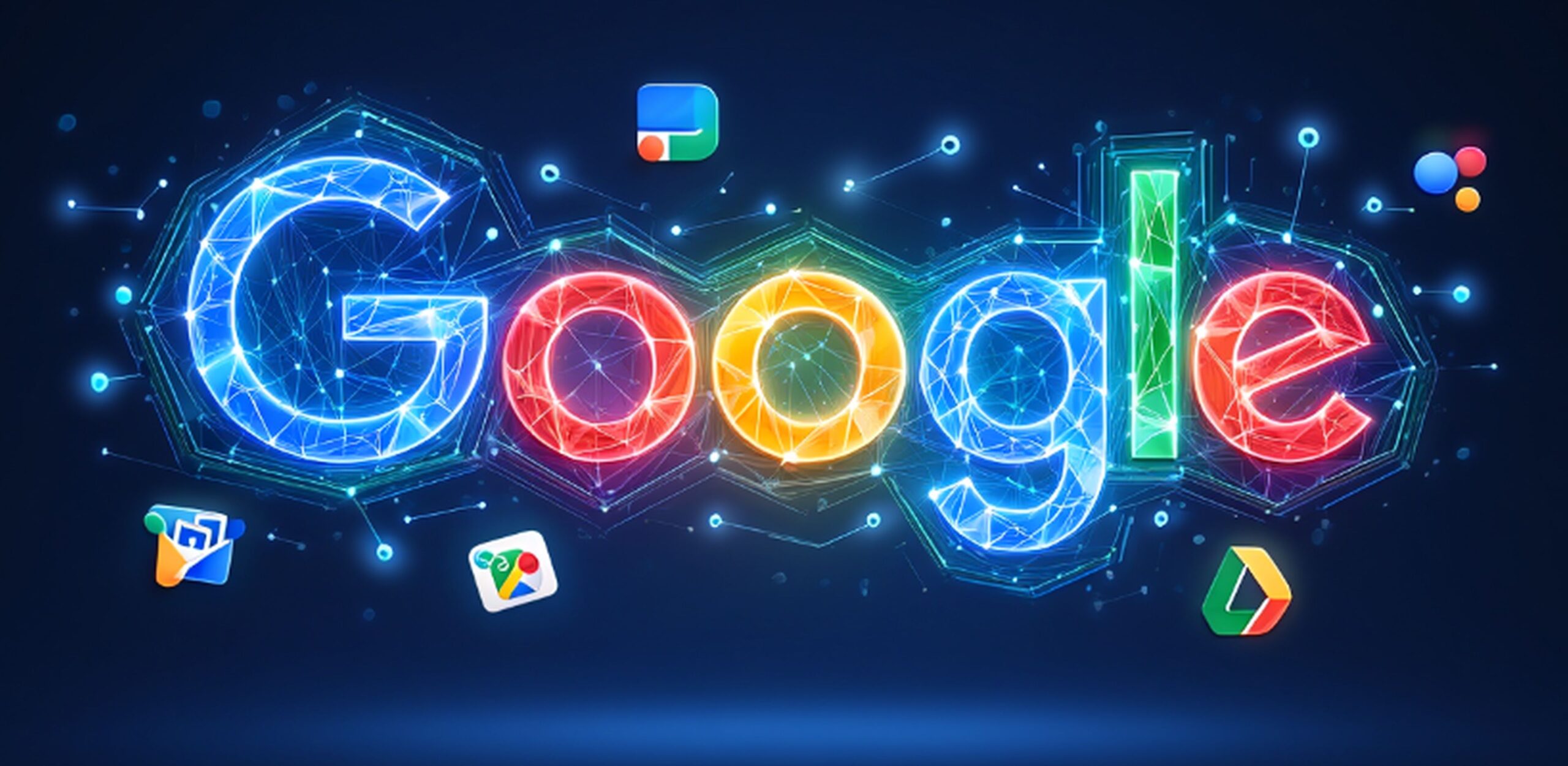 Google actualiza sus apps con IA