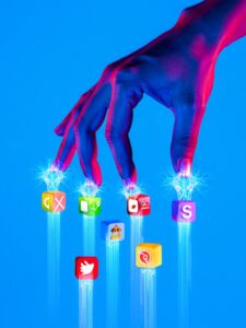 Google actualiza sus apps con IA 