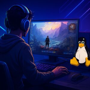 linux